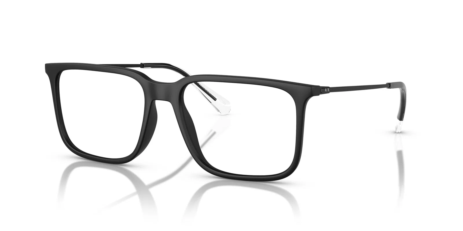 Armani Exchange 3119 Eyeglasses - view 20